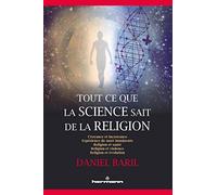 Tout ce que la science sait de la religion (HR.PUL.HORS COL)