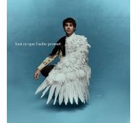 Tout Ce Que Laube Promet