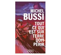 Tout ce qui est sur terre doit perir