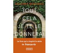 Tout Cela Je Te Le Donnerai (Best)