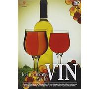 Tout Connaitre Sur Le Vin [DVD] [Import]