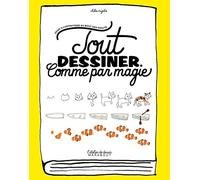 Tout dessiner comme par magie: 31615