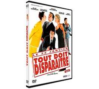 Tout doit disparaître