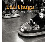 Tout Doit Disparaitre