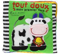 Tout doux mon premier livre – Les Éditions Albin Michel