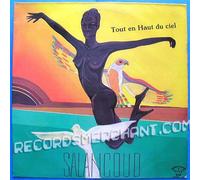 Tout En Haut Du Ciel [Vinyl LP]