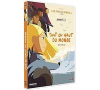 Tout en haut du monde DVD