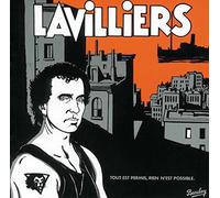 Tout Est Permis Rien n'est [VINYL]