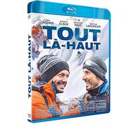 Tout là-haut [Blu-ray]