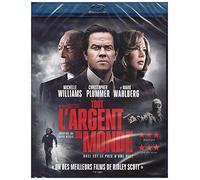 Tout L'Argent du Monde [Blu Ray] [Blu-ray]