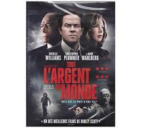 Tout L'Argent du Monde [DVD]