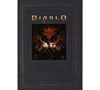 Tout l'art de Diablo