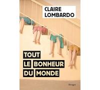 Tout le bonheur du monde