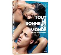 Tout le bonheur du monde [Édition Limitée]