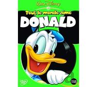 TOUT LE MONDE AIME DONALD - CA
