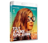 TOUT LE MONDE AIME JEANNE - BLU-RAY