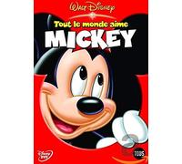 TOUT LE MONDE AIME MICKEY - TO