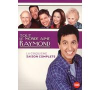 Tout Le Monde Aime Raymon - Tout Le Monde Aime Raymon [DVD]
