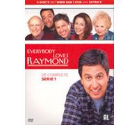 TOUT LE MONDE AIME RAYMON - TV