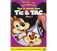 Tout le monde aime Tic & Tac, Vol. 2