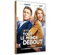 Tout le monde debout