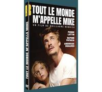 TOUT LE MONDE M'APPELLE MIKE - DVD