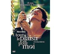 Tout le plaisir est pour moi [Import belge]