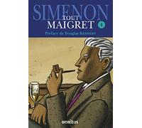Tout Maigret - tome 4 (4)