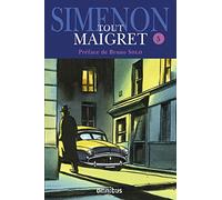 Tout Maigret - tome 5 (5)