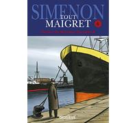 Tout Maigret - tome 6 (6)