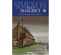 Tout Maigret - tome 9 (9)