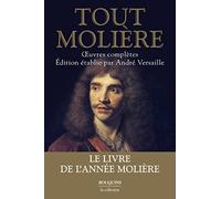 Tout Molière