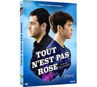 Tout n'est pas rose [FR Import] [DVD]