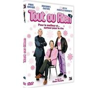 Tout ou rien [FR Import] [DVD] (2008) Caton, Michael; Murphy, Dean