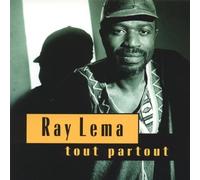 Tout Partout by Ray Lema (1994-05-25)
