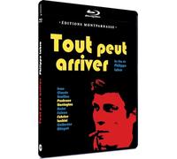 Tout Peut arriver [Blu-Ray]