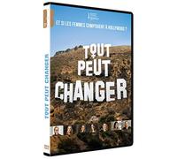 TOUT PEUT CHANGER, ET SI FEMMES COMPTAIENT A HOLLYWOOD?