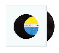 Tout Peut Durer + Que le Cœur - Édition Limitée - Vinyle 45t [VINYL]