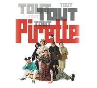 Tout Pirette :Coffret intégrale 12 DVD