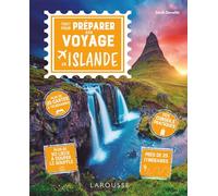 Tout pour préparer son voyage en Islande