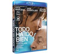 Tout s'est bien passé [Blu-ray]