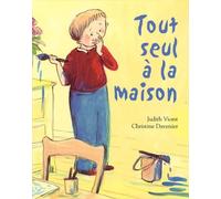tout seul a la maison