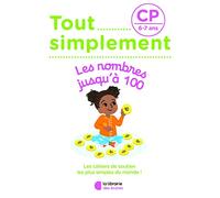 Tout simplement - Les nombres jusqu'à 100 CP