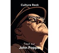 Tout sur John Popper (Culture Rock)