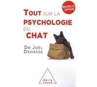 Tout sur la psychologie du chat (NE 2019)