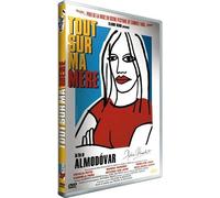 Tout sur ma Mere + incluse : une pochette cadeau