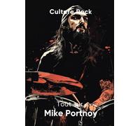 Tout sur Mike Portnoy (Culture Rock - Français)