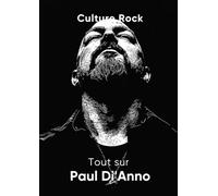 Tout sur Paul Di'Anno (Culture Rock)