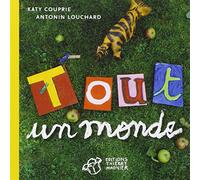Tout un monde: Le monde en vrac