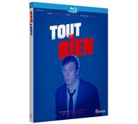 Tout va Bien [Blu-Ray]